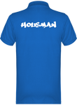 Polo Ongox Housman Boris 92i