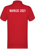 Polo Nafassi 2021 Numéro 7