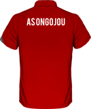 Polo Sport Damir AS Ongojou
