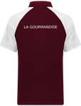 Polo BG La Gourmandise