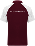 Polo BG La Gourmandise