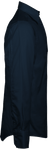 Chemise Cintrée Luxury Manches Longues Homme Ô