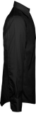 Chemise Cintrée Luxury Manches Longues Homme Ô