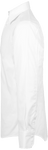 Chemise Cintrée Luxury Manches Longues Homme Ô