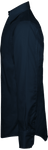 Chemise Cintrée Luxury Manches Longues Homme Ô