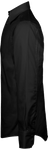 Chemise Cintrée Luxury Manches Longues Homme Ô
