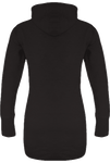 Sweat Long à Capuche Femme Tendance Ô Paresseux