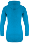 Sweat Long à Capuche Femme Tendance Ô Paresseux