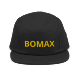 Casquette 5 Panneaux BOMAX BMG