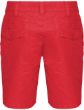 Bermuda Homme ÔLEMI