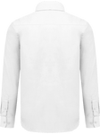 Chemise Blanche Excellence Ô