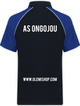 Polo Responsable AS Ongojou