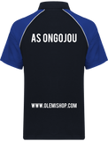 Polo Responsable AS Ongojou