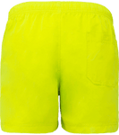 Short de Bain ÔLEMI