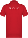 Polo  Homme Ô Biscuit Olympique de Marseille