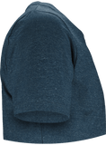 T-shirt Homme Tropikal Mayotte Equipage de Chapeau de Paille