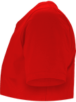 T-shirt Homme Tropikal Mayotte Equipage de Chapeau de Paille