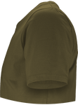 T-shirt Homme Tropikal Mayotte Equipage de Chapeau de Paille