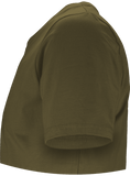 T-shirt Homme Tropikal Mayotte Equipage de Chapeau de Paille