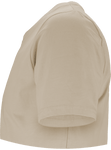 T-shirt Homme Tropikal Mayotte Equipage de Chapeau de Paille
