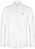 Chemise Cintrée Luxury Manches Longues Homme Ô