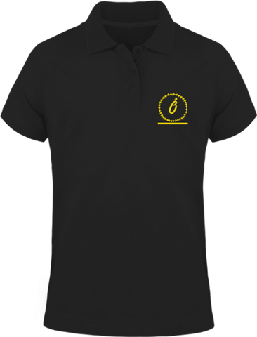 Polo Homme Ô Gold Unique King Anis