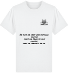 Tee Shirt JOBLESS