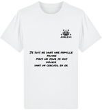 Tee Shirt JOBLESS