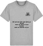 Tee Shirt JOBLESS