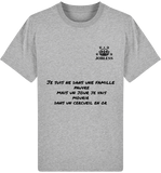 Tee Shirt JOBLESS