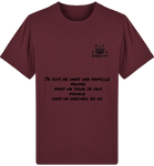 Tee Shirt JOBLESS