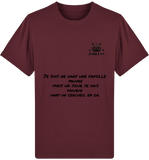 Tee Shirt JOBLESS