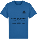 Tee Shirt JOBLESS