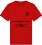 Tee Shirt JOBLESS