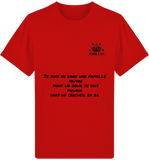 Tee Shirt JOBLESS