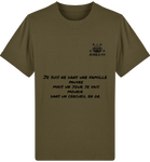 Tee Shirt JOBLESS