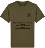 Tee Shirt JOBLESS