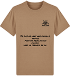 Tee Shirt JOBLESS