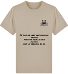 Tee Shirt JOBLESS