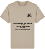 Tee Shirt JOBLESS