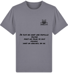 Tee Shirt JOBLESS
