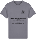 Tee Shirt JOBLESS