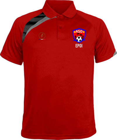 Polo Sport AS Ongojou Epoi
