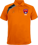 Polo Sport AS Ongojou Epoi De Retour