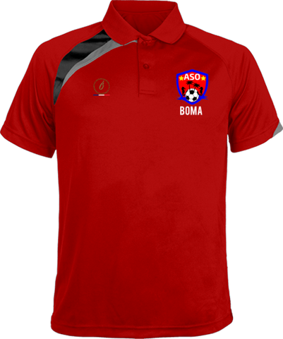 Polo Sport AS Ongojou Monsieur Opache