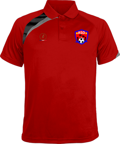 Polo Sport AS Ongojou
