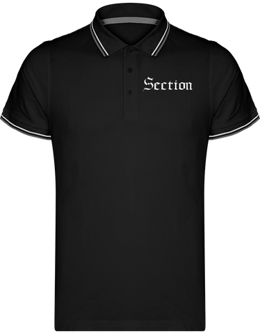 Polo Section Ahmed