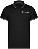 Polo Section Nassuridine