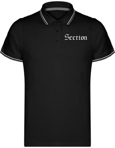 Polo Section Nassuridine