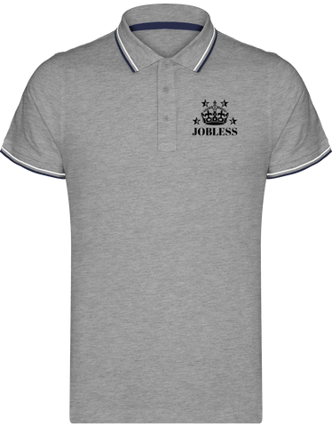 Polo Homme JOBLESS